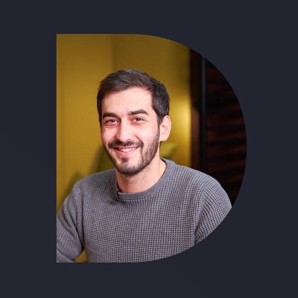 Digichef Podcast